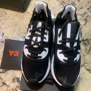 Adidas y-3 zx torsion 6 (US 38.5)